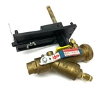 Griswold Controls 3AR124ML2 3-WAY Automizer Valve 2.6CV 4.00 Flowrate. Fixed Price $322.99.