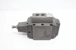 Vickers RCG-10-F2-22 Hydraulic Pressure Control Valve 475-2000PSI. Fixed Price $636.75.
