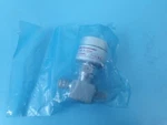 Fujikin 100083 O.p. 0.34 0.69 Mpa Type N.c. 316L Valve. Fixed Price $199.99.