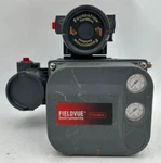 Fisher Fieldvue DVC6005F Valve Positioner. Fixed Price $699.00.
