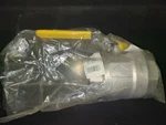 Smith-cooper SC201N 2" Ball Valve ----new In Sealed Bag!!. Fixed Price $39.99.