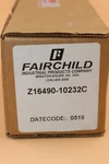 New Fairchild Z16490-10232C. Fixed Price $90.00.