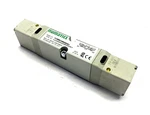 Numatics 122BB63AMN00061 Solenoid Valve. Fixed Price $157.49.