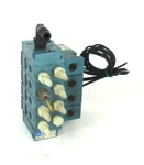 Mac 45A-LAC-DARA-1BA Pneumatic Solenoid Valve SMA-0639. Fixed Price $95.00.