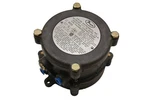 Dwyer 1950-1-2F Explosion Proof Pressure Switch Nos. Fixed Price $199.95.