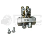 New Lincoln SL-32 Manifold Xh Mn Port. Fixed Price $75.99.