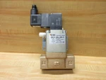 Smc VNB311A-N20A-5DZB-B Process Valve VNB311AN20A5DZBB. Fixed Price $109.44.