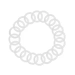 Hodee 20 Pcs Sanitary Silicone Gasket 1.5" Inch 50..... Fixed Price $17.24.