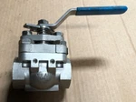 Velan 3/4" Socket Weld Ball Valve G1613-SSGZ 1440 Psig. Fixed Price $61.20.