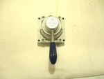 New Automation Direct Nitra CVR-448D4-HL Manual Valve 4-PORT 4-WAY 3-POSITION. Fixed Price $42.75.