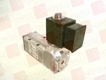 Versa Valves KSG-4332-6K-HC-A120 / KSG43326KHCA120 (used). Fixed Price $244.67.