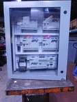 New Fike Industrial Explosion Protection System 4 Controller 1POWER Supply Unit. Fixed Price $2999.99.