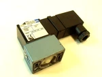 New Mac PID-111JB Spare Pilot Valve: 110/120VAC 50/60HZ, 30-150PSI, 6.8W. Fixed Price $35.00.