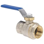 Bk Products 107-004NL Proline Brass Full Port Ball Valve 3/4 Fip In.. Fixed Price $18.68.