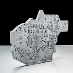 Revmax 68RFE Zeroflex Billet Channel Plate V2.0 For 12-18 6.7L Cummins. Fixed Price $395.00.