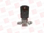 Swagelok 6LVV-DPLMR4-P-BK / 6LVVDPLMR4PBK (new In Box). Fixed Price $200.15.
