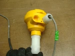 Georg Fischer Signet Pressure Sensor 3-2450-7L 159000908 0-50PSIG. Fixed Price $479.99.