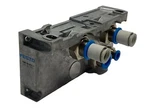 Festo VABE-S6-1R-G12 End Plate 539234. Fixed Price $22.49.