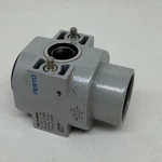 Festo Hel-d-mini Pneumatic On/off Valve 170690 Air Operated 16 Bar Soft Start. Fixed Price $44.99.