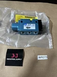New Mac 180003-112-0001 Solenoid Valve Warranty. Fixed Price $175.00.