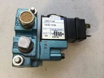 Mac Valves Inc 132B-111JM, Free Shipping. Fixed Price $31.95.