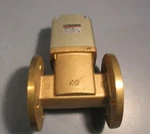 Smc VNB602A-40F Process Valve Port For Flow Control Series. Fixed Price $249.99.