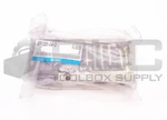 New Smc SPF0381-04-D Plug-in 1/2 Subplate. Fixed Price $25.00.