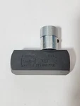 Parker F800S In-line Flow Control Valve. Fixed Price $84.99.
