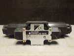 Daikin Solenoid Operated Valve KS0-G02-2CP-30-EN KS0G022CP30EN. Fixed Price $60.00.