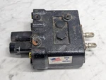 Hci Prince Lvr 2 Spool Mono Block Loader Control Valve Rear Ported 5039 Hc-v-bf. Fixed Price $482.49.