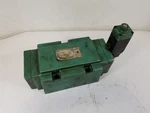 Numatics 147BA43AM014X61 Pneumatic Solenoid Valve 24VDC. Fixed Price $120.00.