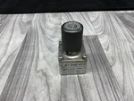 Yutaka Crown BF1-01A2-4TF4TF-1A Pressure Regulating Valve #43D53. Fixed Price $75.00.