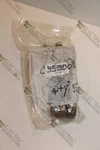 Burkert, 182-A-13,0-B-MS, G 1/2" .5" 040229N, Solenoid Valve. Fixed Price $165.00.