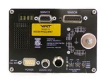 Vat 95038-PHGQ-AFK7 Integrated Pressure Controller For Butterfly Valve Working. Fixed Price $602.26.
