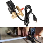 For Ingersoll Rand EDV200 1/4" Npt 110/120V Electronic Drain Valve Automatic. Fixed Price $168.99.