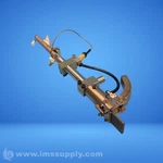 Yajima FH-90174-14005-200ST Pneumatic Cylinder Fnip. Fixed Price $300.00.