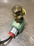 Asco F46151816 Solenoid Valve, Used. Fixed Price $175.00.