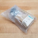 Festo 11917073 Solenoid Valve Kit W/ MX-2-1/2-CN & MSSD-C34583 Socket Plug. Fixed Price $140.59.