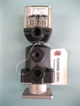 Gemu 88214435-4347437 Actuator W 1230000 Position Indicator 230V F13. Fixed Price $29.00.