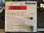 Balcrank Director Jr Bulk Oil Controller. Fixed Price $250.00.