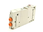 Smc VQ1000-FPG-N1N1 Perfect Block Check. Fixed Price $71.24.