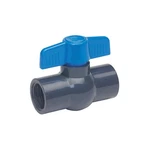 Grainger Approved 107-136-NPG Manual 2-WAY Ball Valve,ips,pvc 4YLH3. Fixed Price $5.79.
