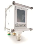 Aventics R414008257 EV03 Electro-pneumatic Pressure Regulator 0.5-10BAR 0-10V. Fixed Price $500.00.