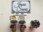 3- Smith-cooper Gate Valve 3/4" Ips Threaded 190-1801 Cooler NH261. Fixed Price $23.00.