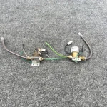 Lot Of -watts Kip Inc. 1X392D Solenoid Valve Used. Fixed Price $89.99.