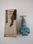 Wilkerson R20-06-000 Adjustable Air Pressure Regulator Valve 5-125 Psig. Fixed Price $59.00.