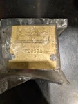 Eaton Vickers 20057A Relief Valve Block Assembly Rev 6 13-13-R. Fixed Price $27.00.