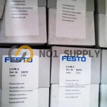 1PC New Festo J-3-PK-3 10772 Pneumatic Valve. Fixed Price $67.66.