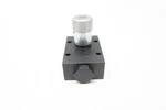 Parker FS800S-13AP Hydraulic Flow Control Valve. Fixed Price $101.50.