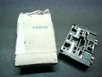Festo CPV14-M1H-2X3-OLS-1/8 Solenoid Valve 161363-NEW In Box. Fixed Price $72.76.